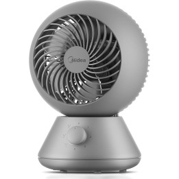 Stolní ventilátor MIDEA MDF24JG, 32 cm