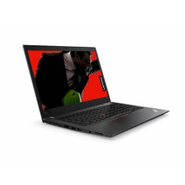 Notebook Lenovo ThinkPad T480 (Touchscreen)