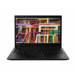 Notebook Lenovo ThinkPad T14s Gen 1 (8GB) (Touchscreen)