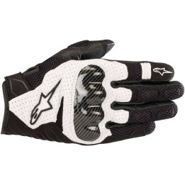 Motorkářské rukavice ALPINESTARS SMX-1 AIR V2, vel. XL