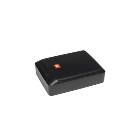 Subwoofer do auta JBL BassPro Nano, 200 W
