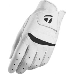 Pánská golfová rukavice TAYLORMADE Stratus Soft RH-M 423828, vel. M, pravá, bílá