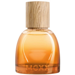 Parfémovaná voda pro ženy MEXX Inspired Glow, 30 ml