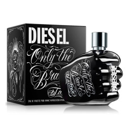 Toaletní voda pro muže DIESEL Only the Brave Tattoo, 200 ml
