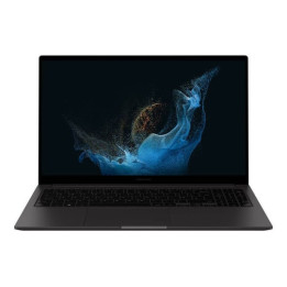 Notebook Samsung Galaxy Book2 Graphite (8GB)