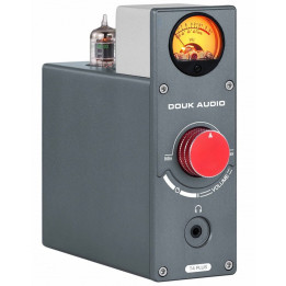 Předzesilovač DOUK AUDIO T4 PLUS