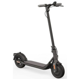 Elektrická koloběžka Ninebot F25E Powered by Segway