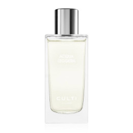 Toaletní voda unisex CULTI MILANO Acqua Leggera, 100 ml
