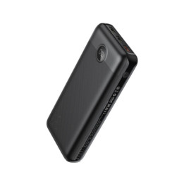 Powerbanka VEGER V3008, 30 000 mAh, černá