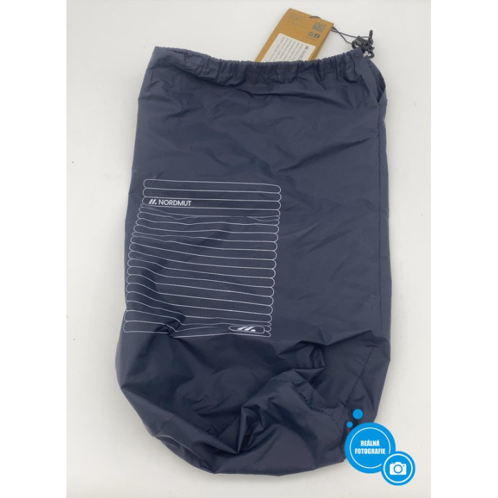 Nafukovací matrace NORDMUT pro 2 osoby, 10x140x208