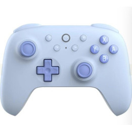 Herní ovladač pro konzole Switch 8BITDO Ultimate 2C (80NC), modrá