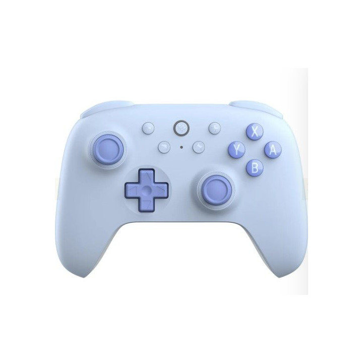 Herní ovladač pro konzole Switch 8BITDO Ultimate 2C (80NC), modrá