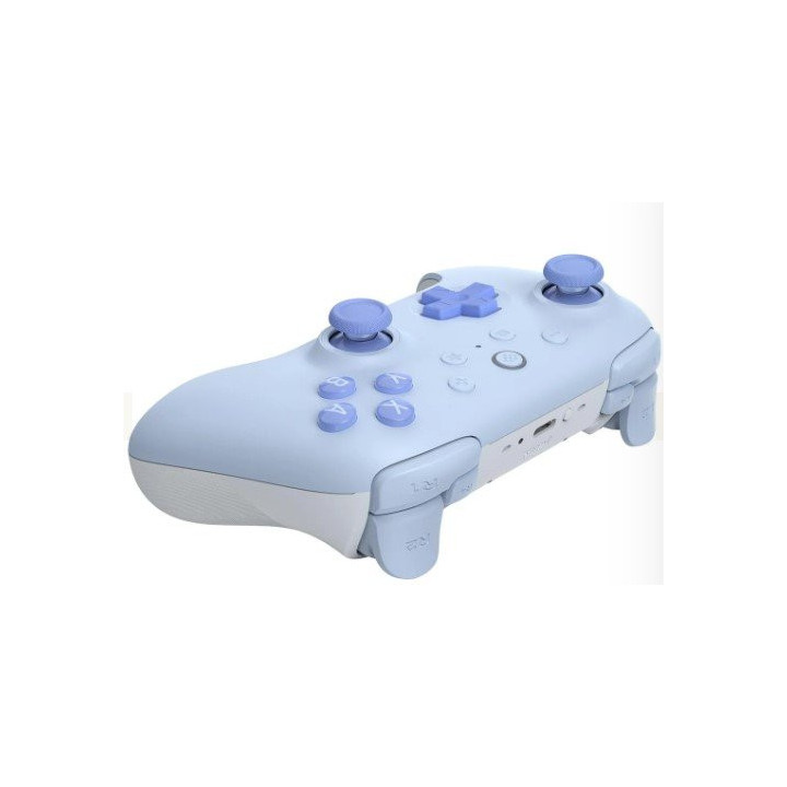 Herní ovladač pro konzole Switch 8BITDO Ultimate 2C (80NC), modrá