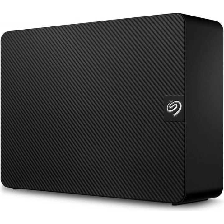 Externí pevný disk SEAGATE Expansion HDD SRD0NF2, 10 TB (2026)