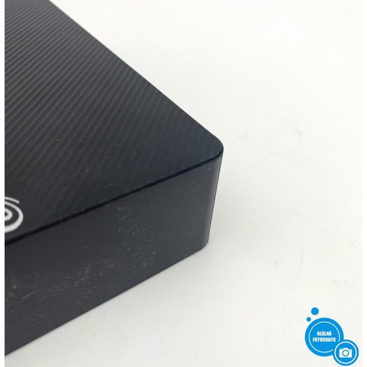 Externí pevný disk SEAGATE Expansion HDD SRD0NF2, 10 TB (2026)