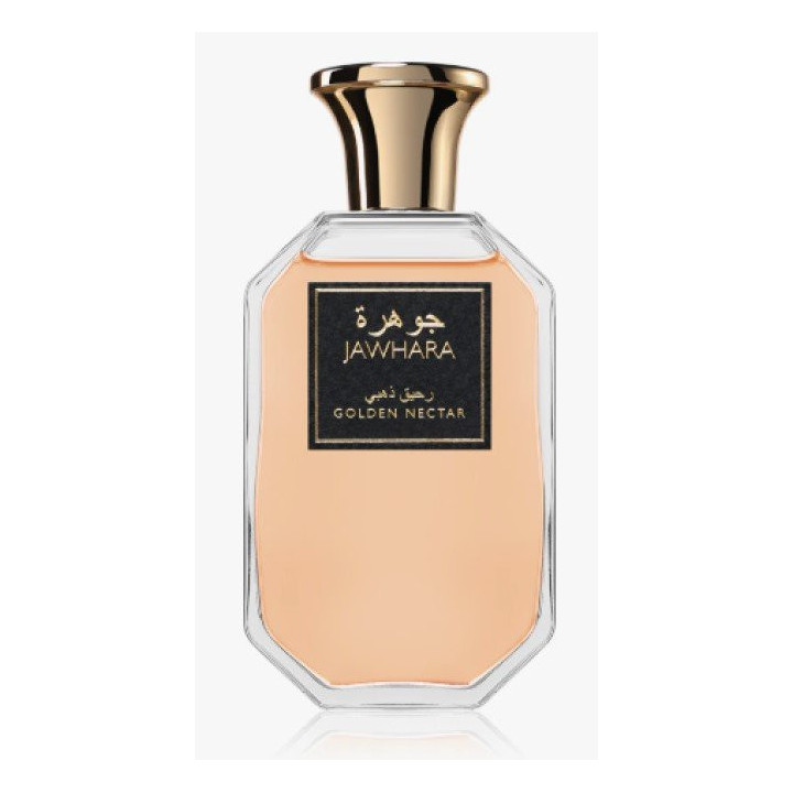 Parfémovaná voda unisex JAWHARA Golden Nectar, 100 ml