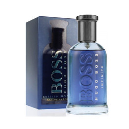 Parfémovaná voda pro muže HUGO BOSS Bottled Infinite, 200 ml
