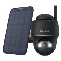 Venkovní bezpečnostní WiFi kamera se solárním panelem REOLINK Argus PT, 2,4 GHz