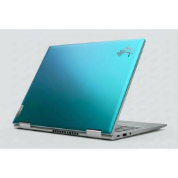 Notebook Lenovo ThinkPad X1 Yoga Gen 6 (32GB) (Touchscreen) Matte Metal Blue
