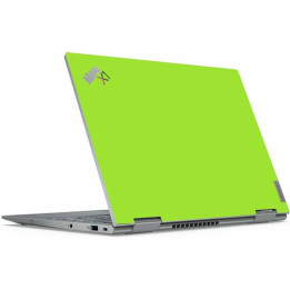 Notebook Lenovo ThinkPad X1 Yoga Gen 6 (32GB) (Touchscreen) Furbify Green