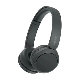 Bluetooth sluchátka SONY WH-CH520, černá