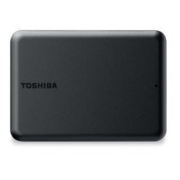 Externí pevný disk TOSHIBA DTB540P (HDTB540EK3CB), 4TB, černá