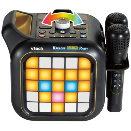 Karaoke set VTECH 5817, 40 W, 2x mikrofon