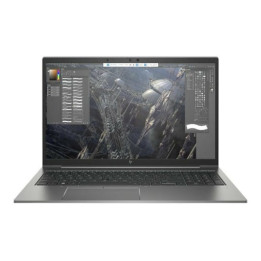 Notebook HP ZBook Firefly 15 G7