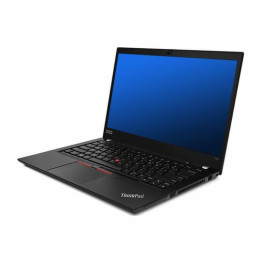 Notebook Lenovo ThinkPad T490 (Touchscreen)