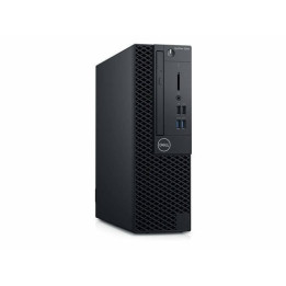 PC set Dell OptiPlex 3060 SFF + 27″ Monitor ViewSonic VX27G1-2K
