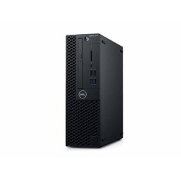 PC set Dell OptiPlex 3070 SFF + 27″ Monitor HP E273q
