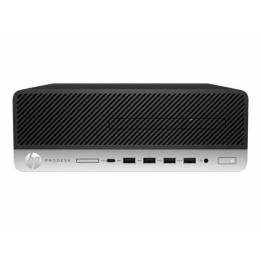 PC set HP ProDesk 600 G5 SFF + 24″ Monitor HP Z24i