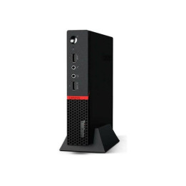 PC set Lenovo ThinkCentre M715q Tiny + 27″ Monitor ViewSonic VX27G1-2K