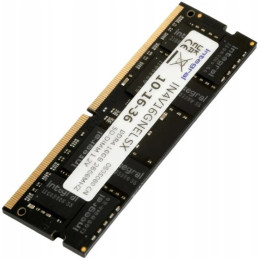 Paměťový modul RAM INTEGRAL IN4V16GNELSX, 16 GB DDR4