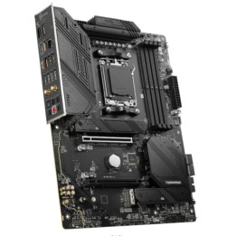Základní deska MSI MAG B650 TOMAHAWK WIFI