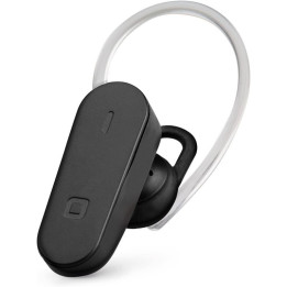 Bezdrátové sluchátko SBS Mono EarBud CBH 80 (TE0CBH80K), černá