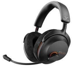 Herní sluchátka s mikrofonem BEYERDYNAMIC MMX 230 Wireless, černá