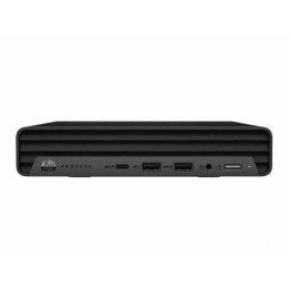 PC set HP ProDesk 600 G6 DM + 23,8″ Monitor ViewSonic VX2428