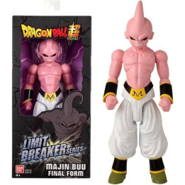 Sběratelská figurka BANDAI NAMKO Limit Breaker Series Majin Buu Final Form, 30 cm