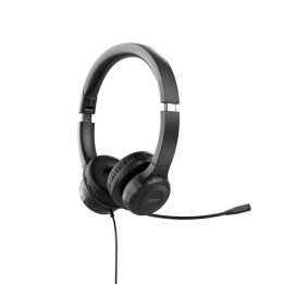 Sluchátka ACER Office Headset AHW154, černá