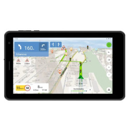 Tablet s navigací NAVITEL T787 4G, 32GB