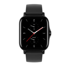 Chytré hodinky AMAZFIT GTS 2, černá