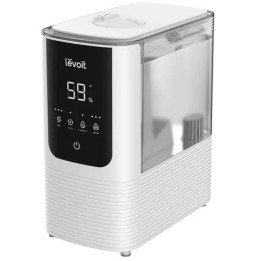 Zvlhčovač vzduchu LEVOIT OasisMist Smart Humidifier, 280 W, bílá