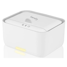 Ohřívač vlhčených ubrousků LIONELO BabyBliss, 20W