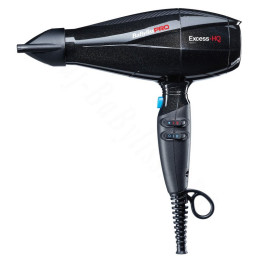 Fén na vlasy BABYLISS Excess HQ (BAB6990IE), 2600 W, černá