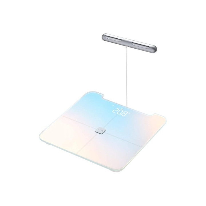 SMART osobní váha HUAWEI 3 Pro (HAG-B19), Nosnost 150 kg