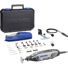 Elektrická multifunkční rotační bruska DREMEL 4250 (F013425045), 175 W