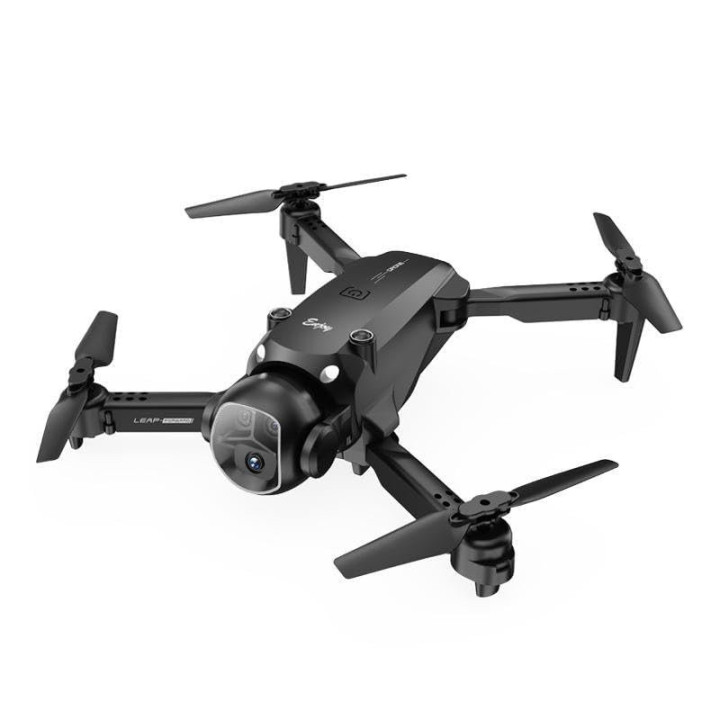 Dron ENJOY Jouet RS-00501574, černá