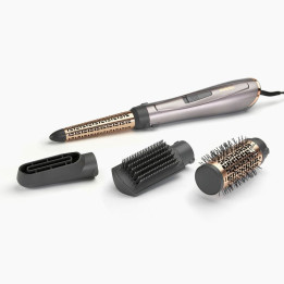 horkovzdušný kartáč na vlasy BABYLISS Air Style 1000 (2136U), 1000 W