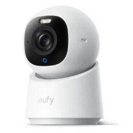 Vnitřní IP kamera EUFY E30 (T8417), 4K, bílá